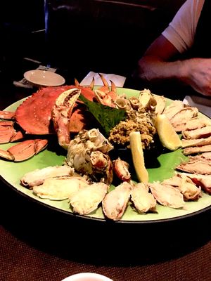 seafood🐟