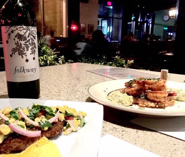 アメリカ(米国)・ロサンゼルス「LA-bffとの時間💗」の写真：DTLA Nights🍸