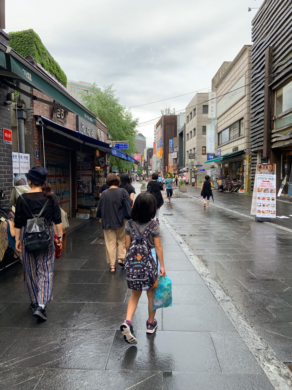 子連れ旅！沢山親切にしてもらいました！