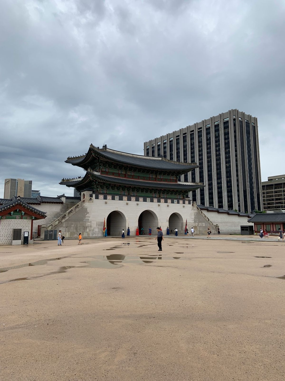 子連れ旅！沢山親切にしてもらいました！