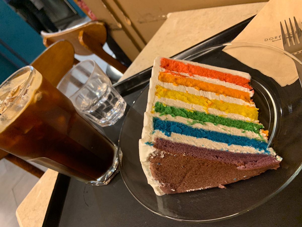 子連れ旅！沢山親切にしてもらいました！