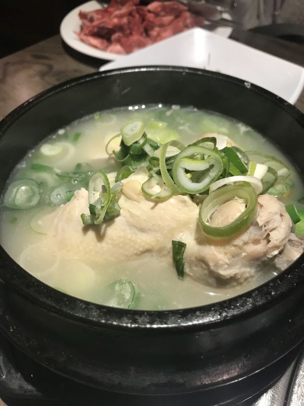 大韓民国 (韓国)・ソウル「ソウル」の写真