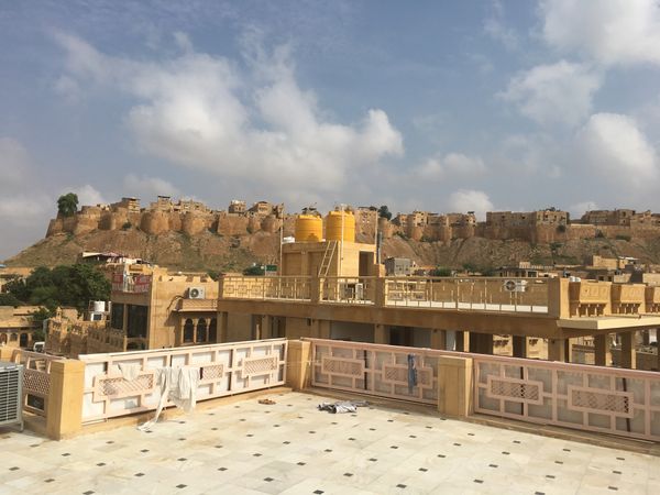 インド・ジャイサルメール「Jaisalmer India」の写真