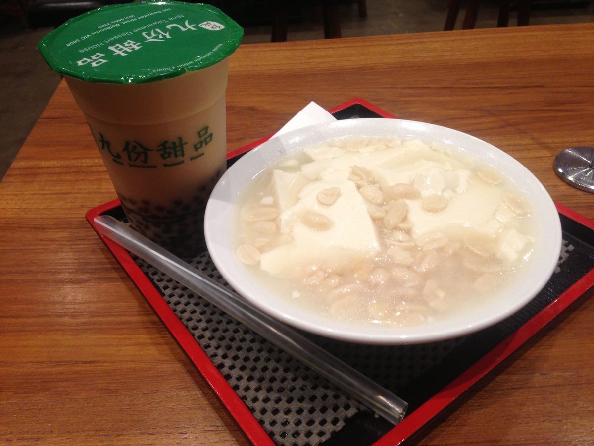 チャイナタウンにも行って来ました