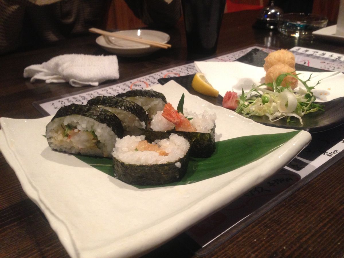 お食事も美味しかったです