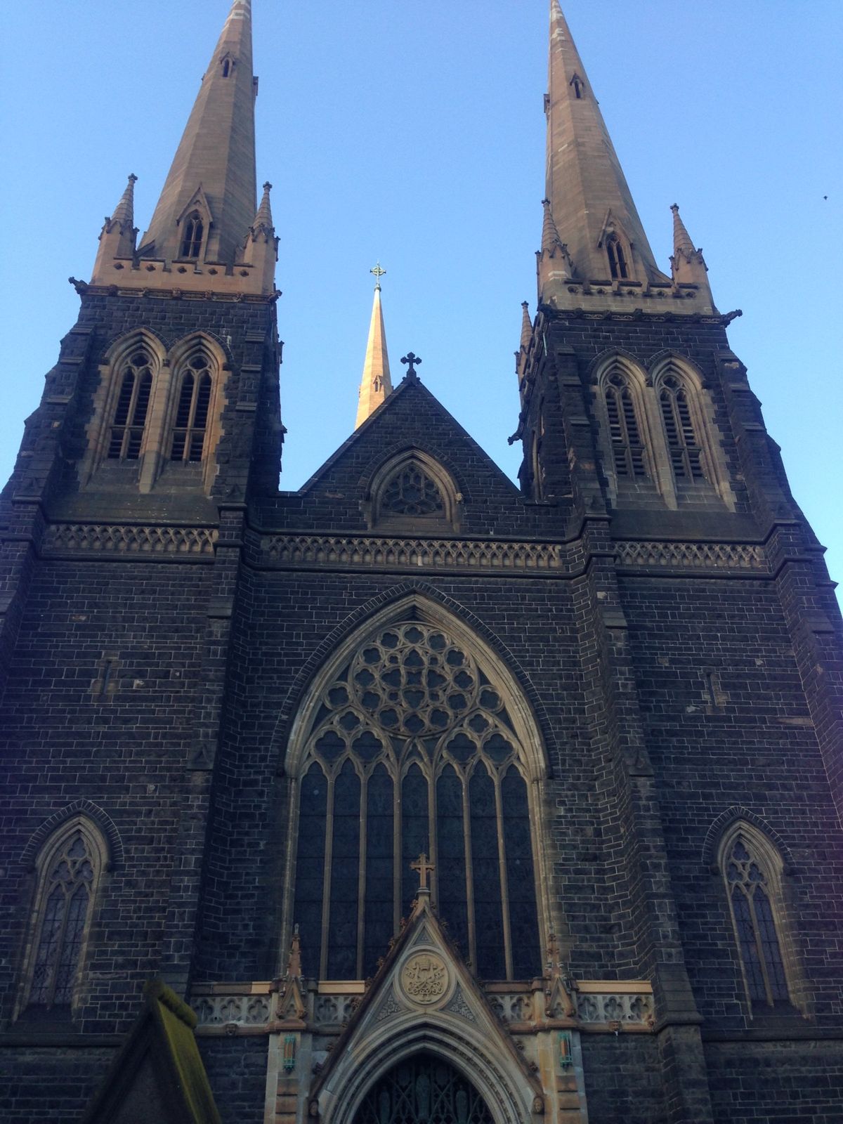 教会も素敵でした