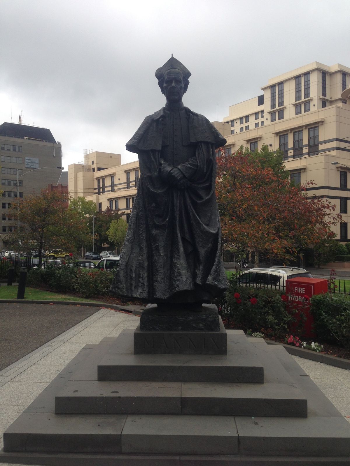 チャイナタウンにも行って来ました