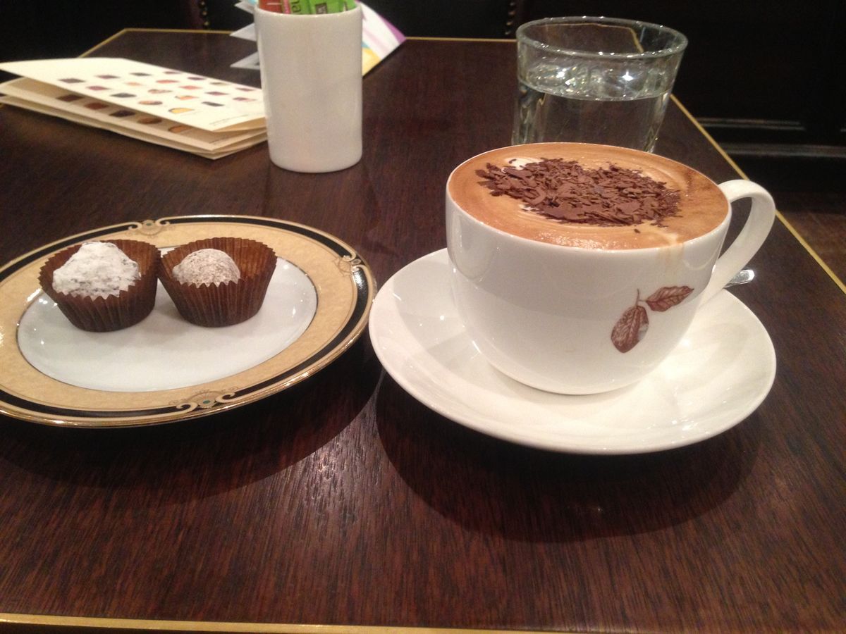 お食事も美味しかったです