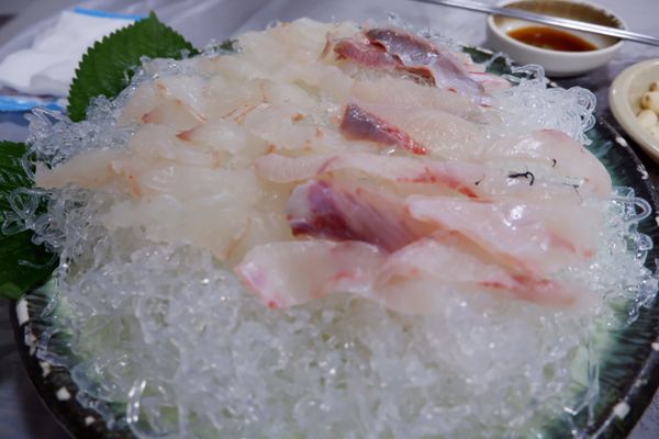 大韓民国 (韓国)・釜山「釜山女子旅」の写真：とにかくよく食した