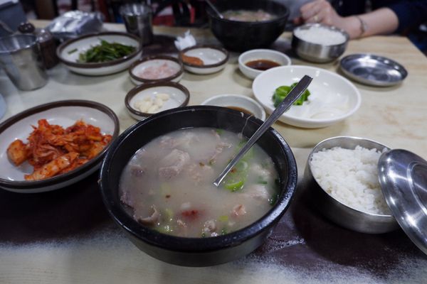 大韓民国 (韓国)・釜山「釜山女子旅」の写真