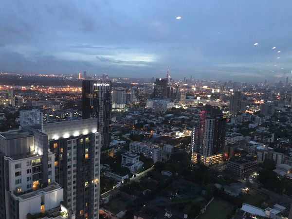 タイ・バンコク「バンコク」の写真