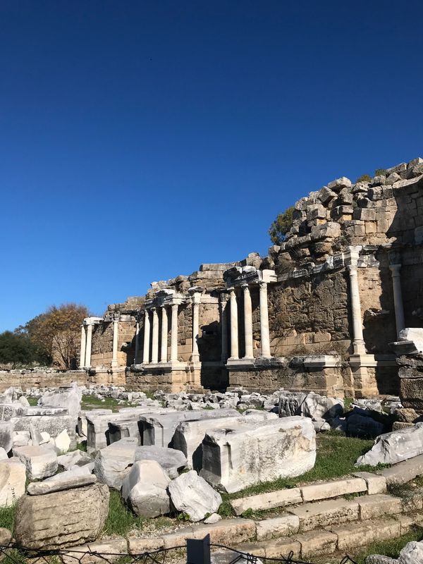 トルコ・イスタンブール「トルコ」の写真