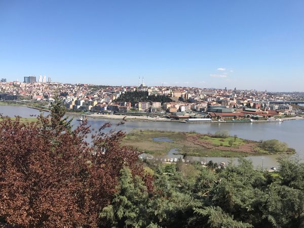 トルコ・イスタンブール「トルコ」の写真