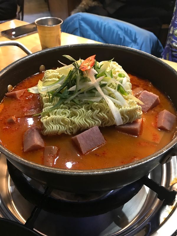 大韓民国 (韓国)・ソウル「ソウル」の写真