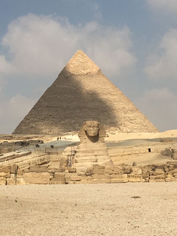 エジプト・カイロ「Cairo Egypt」の写真