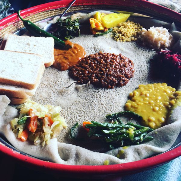 エチオピア・アジスアババ「Addis Ababa  Ethiopia」の写真