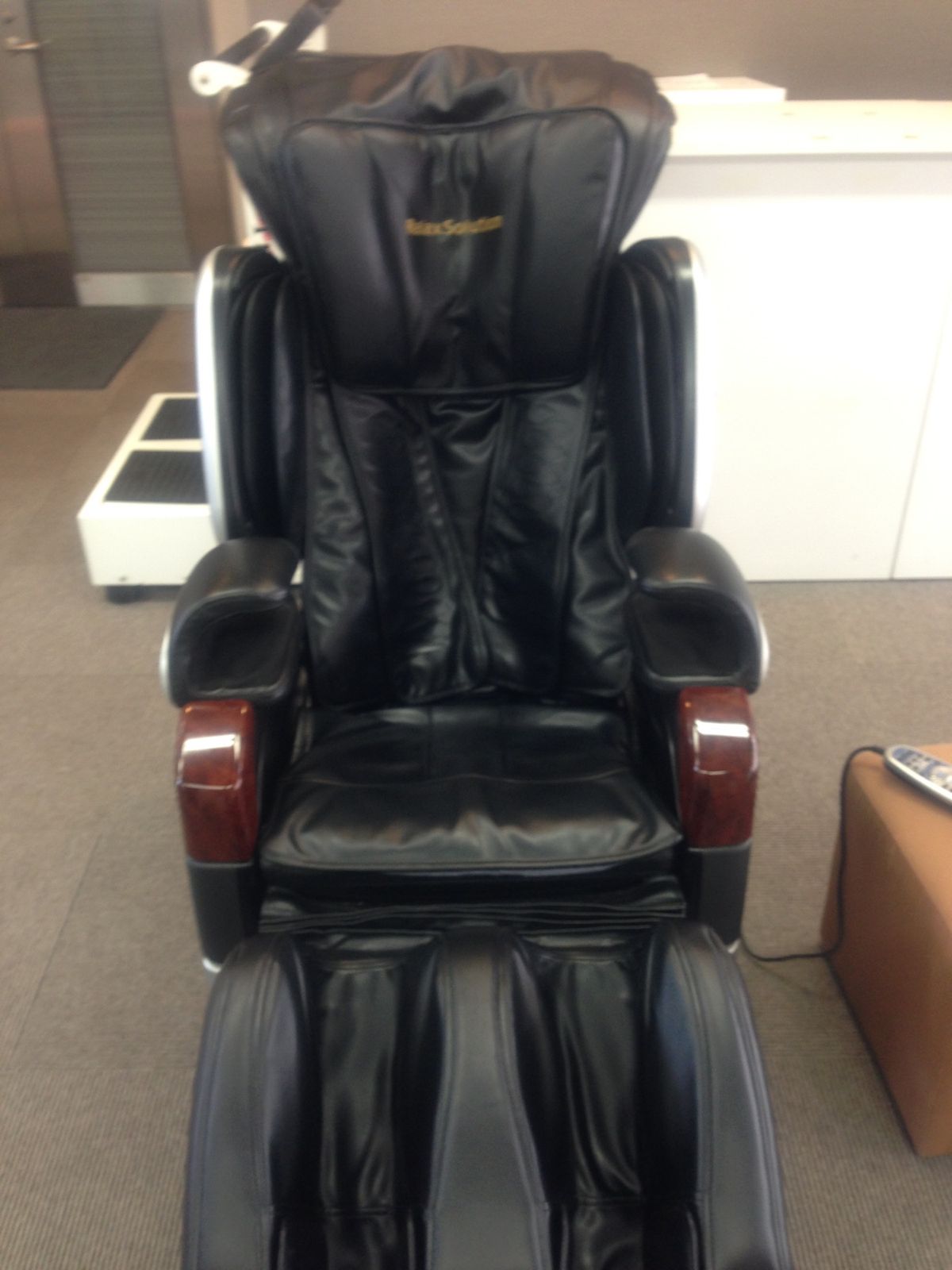 ホテルは外国人ばっかりでした
それでもリーズナブルで設備も満足！