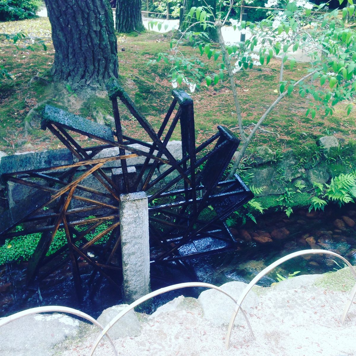 1日ゆっくりしたいなって思いました