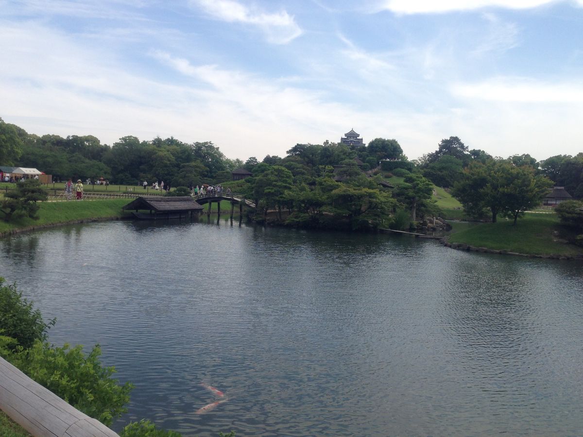 1日ゆっくりしたいなって思いました