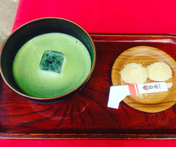 日本「okayama」の写真：お抹茶や茶畑
綺麗！