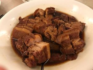 お食事も豪華！