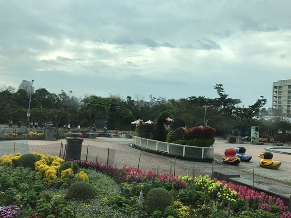 台湾「台湾」の写真：日本ではあまり無い物が楽しめました