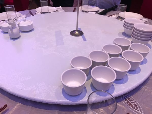 台湾「台湾」の写真：この日のランチは点心で嬉しい❣️