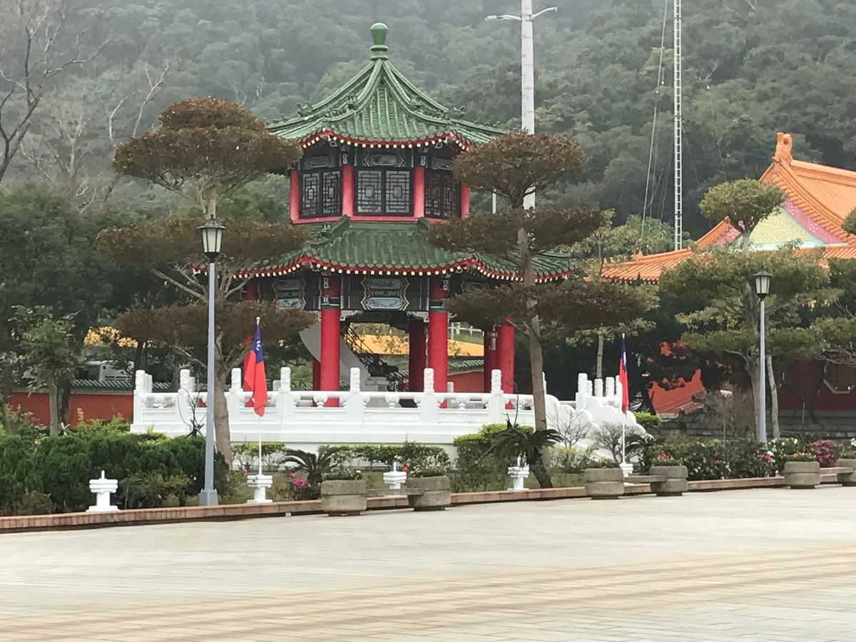 とっても広くてビックリ