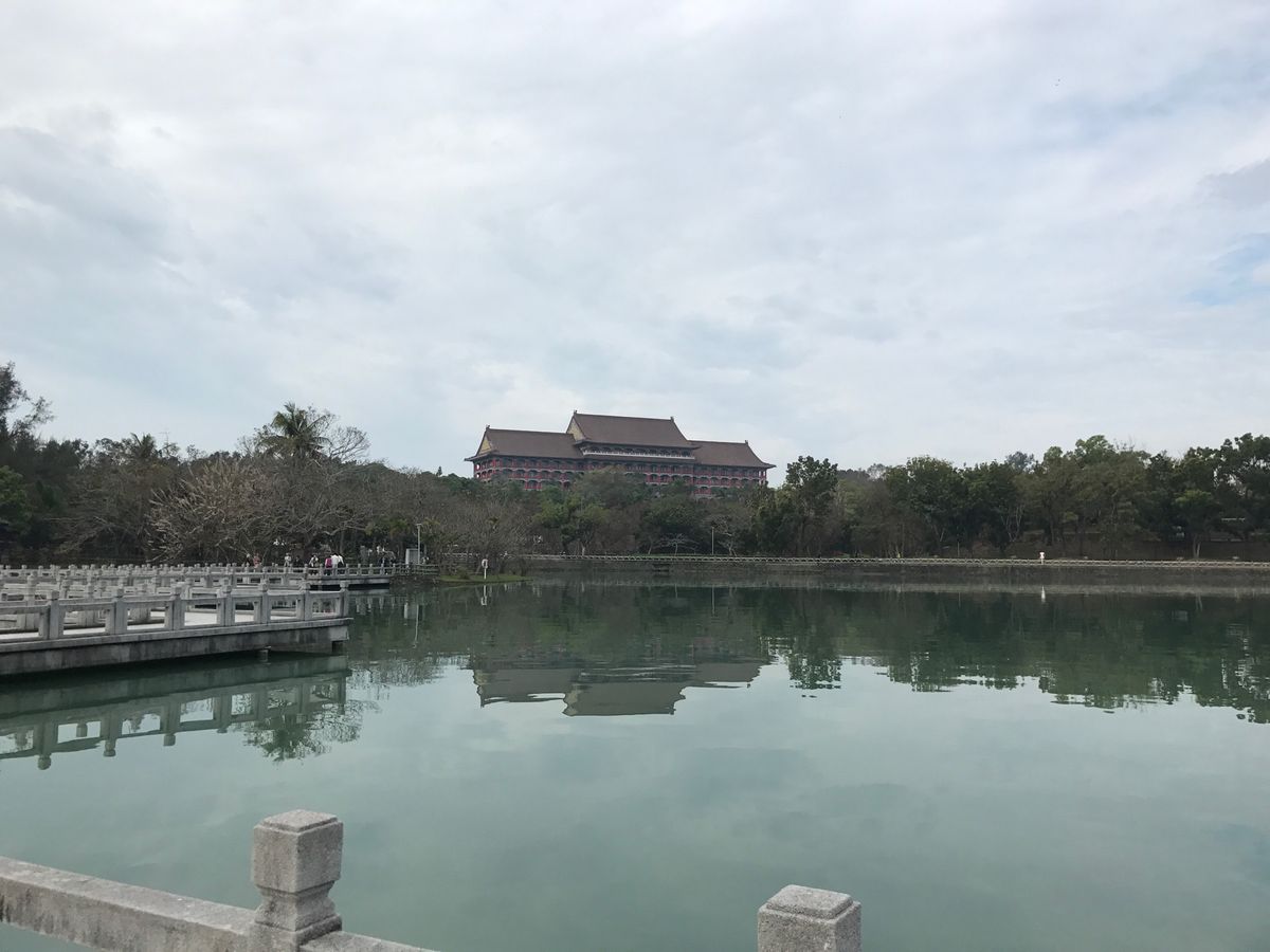 とっても綺麗でした