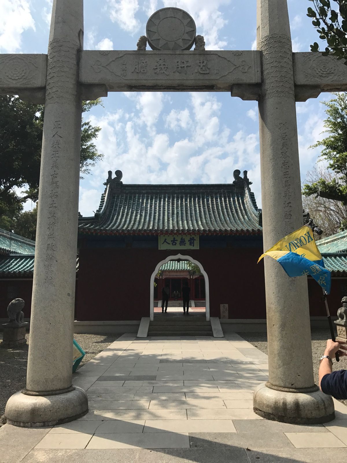 ここも素敵でした