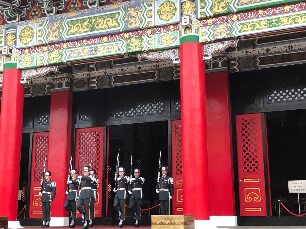 とっても素敵でした