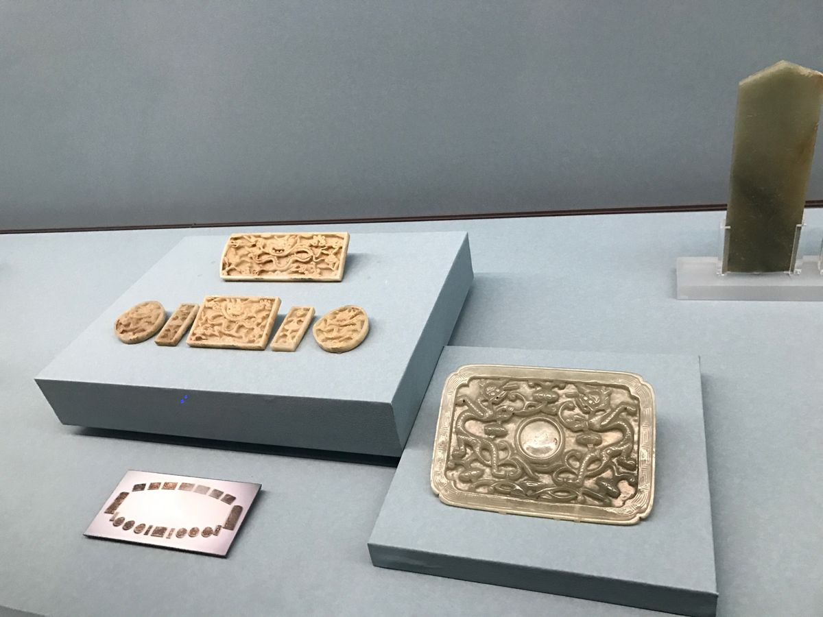 25年振りに行った博物館