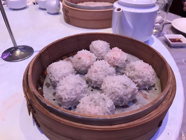 台湾「台湾」の写真：いろんなのを少しずつ楽しめるので最高❣️