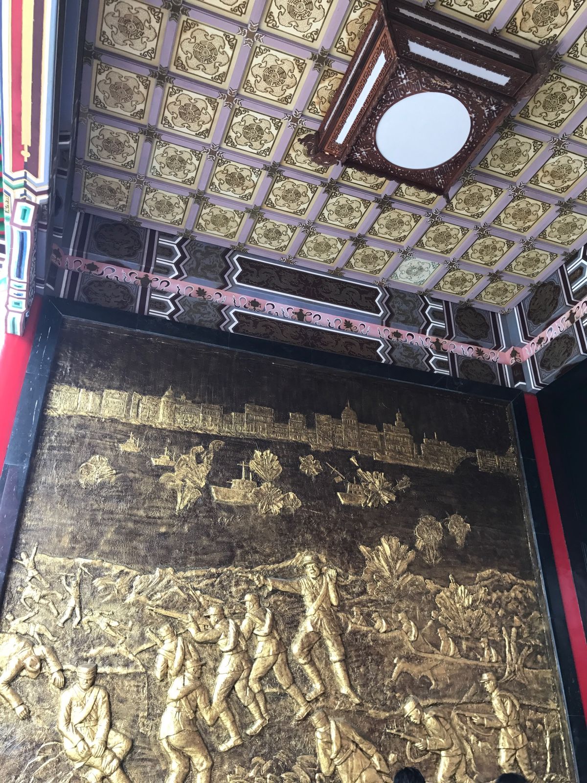 とっても素敵でした