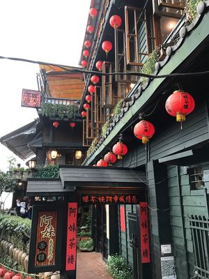お天気に恵まれて