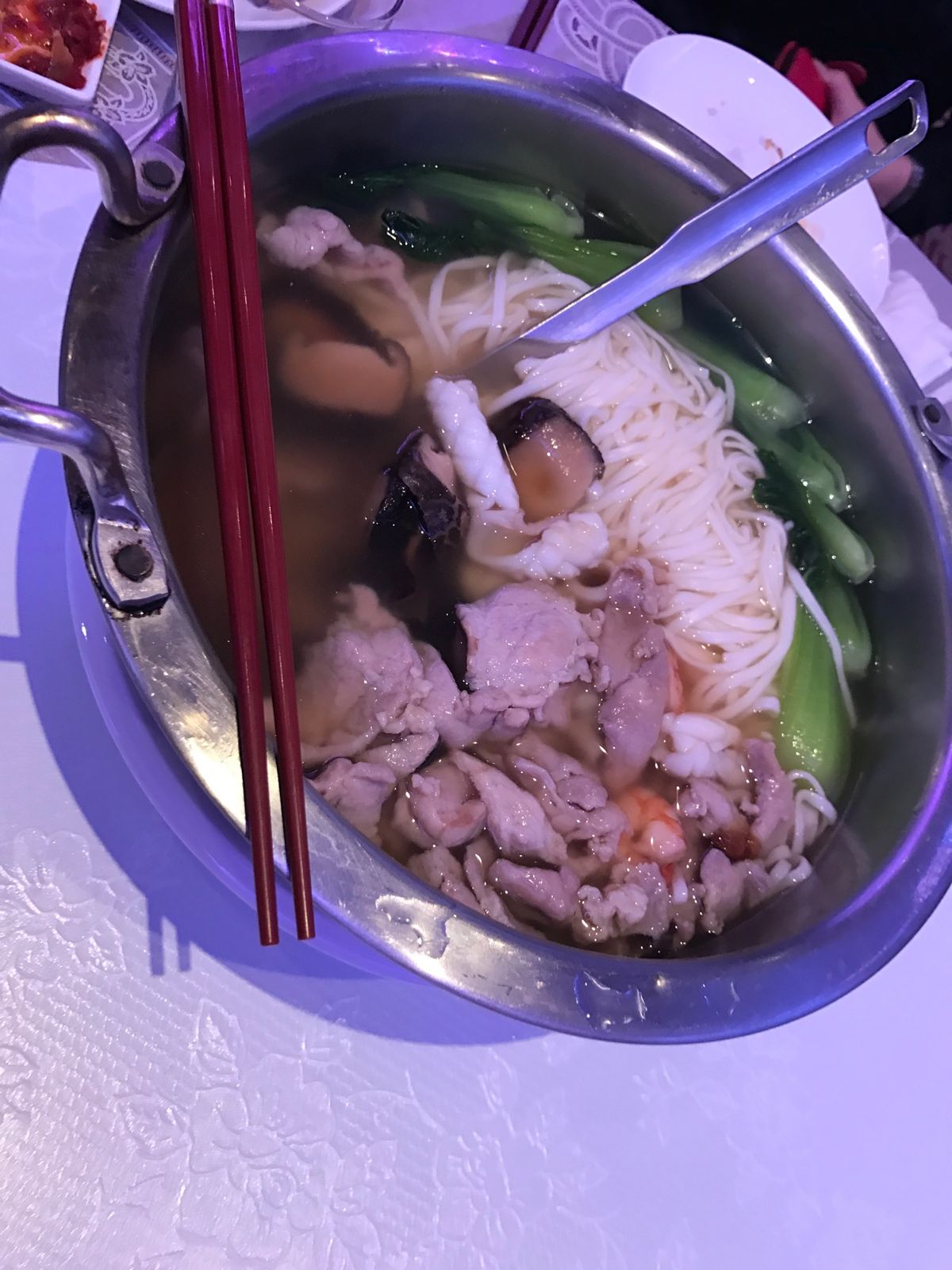 親子で楽しみました