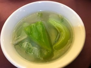 色鮮やか