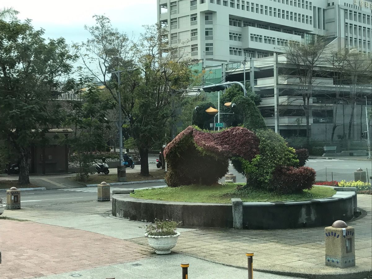 日本ではあまり無い物が楽しめました
