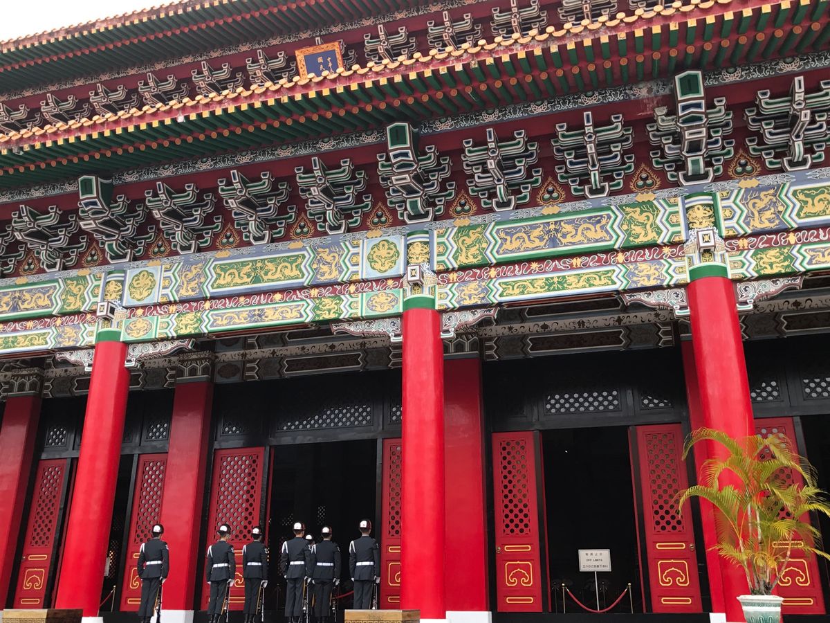 とっても広くてビックリ