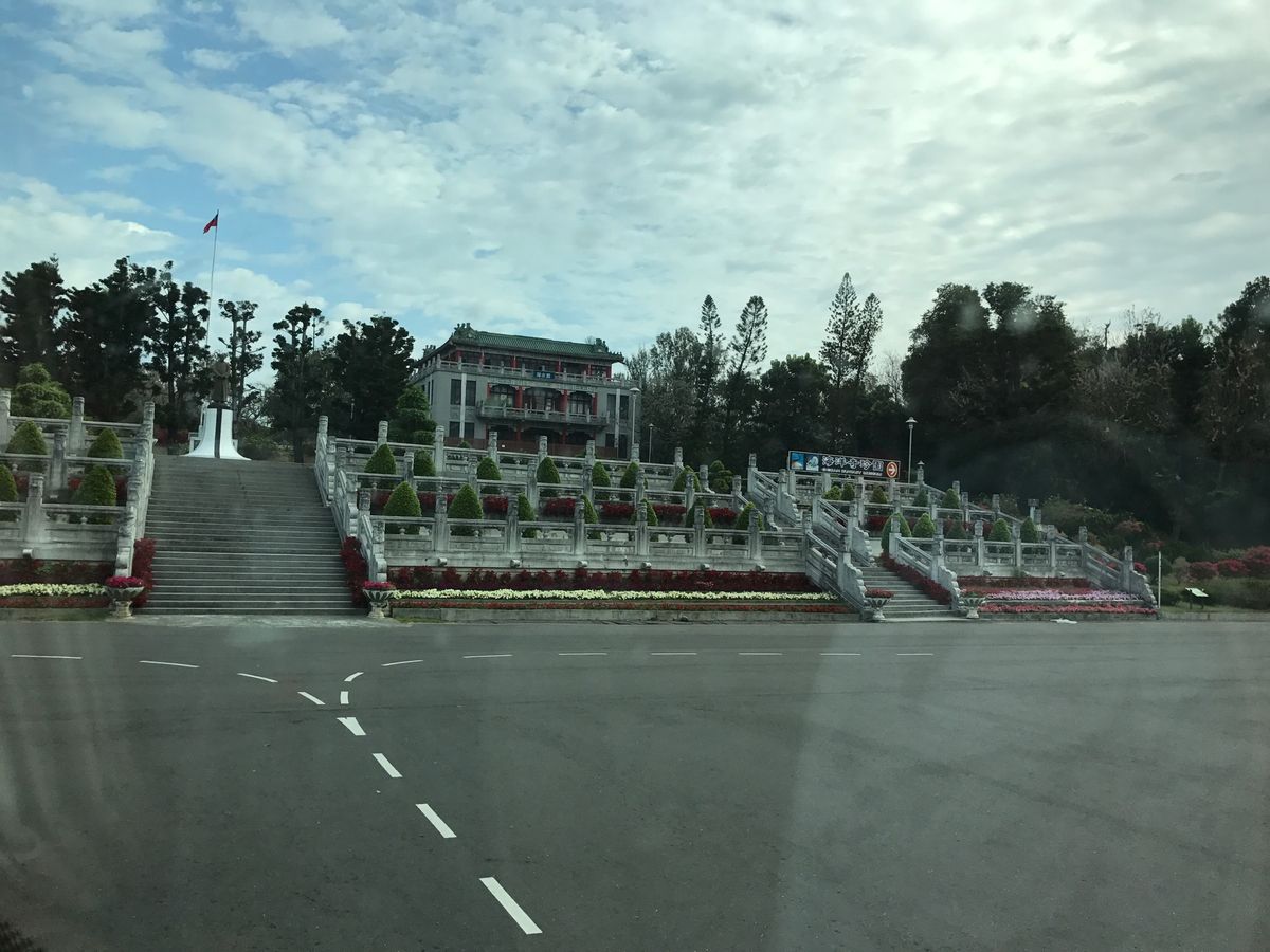 とっても綺麗でした