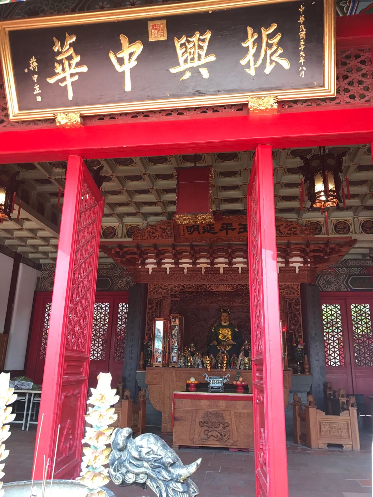 ここも素敵でした