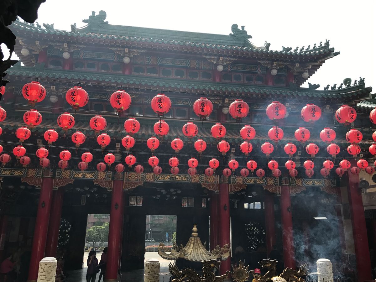 この建物も歴史を感じました