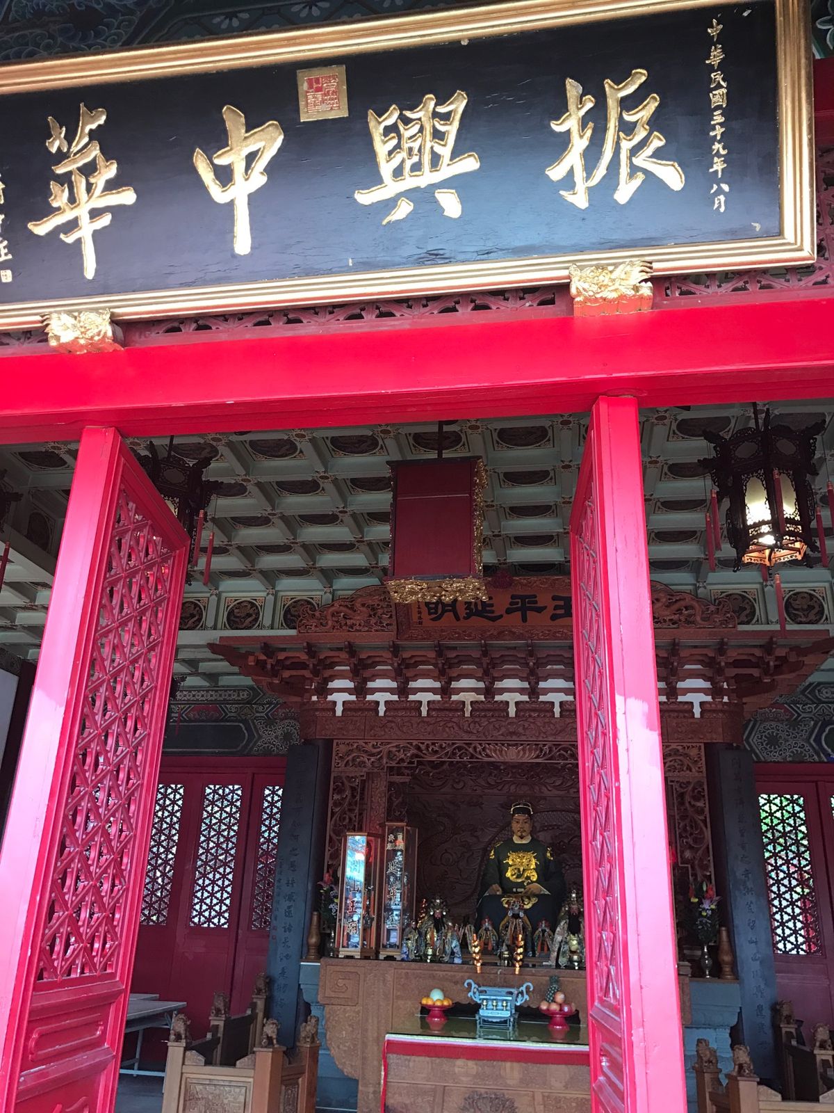 ここも素敵でした