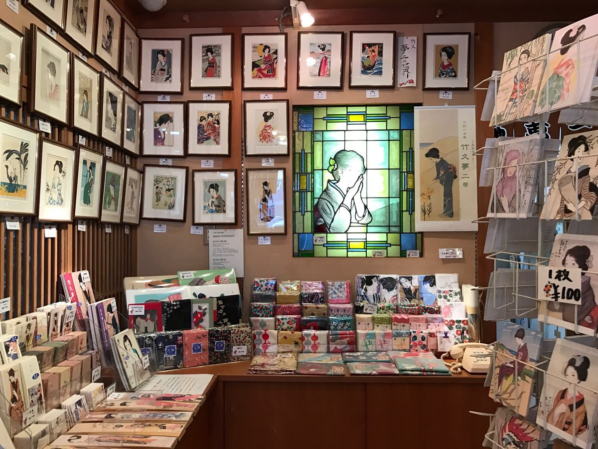 撮影の後は友達に連れて来てもらって次の目的地へ！