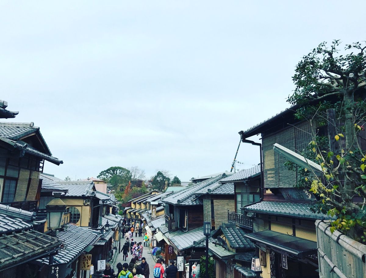 撮影の後は友達に連れて来てもらって次の目的地へ！