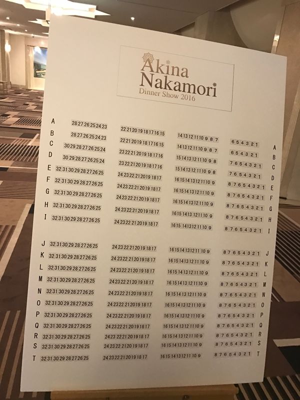 日本「関西」の写真：ファンの方と素敵な時間