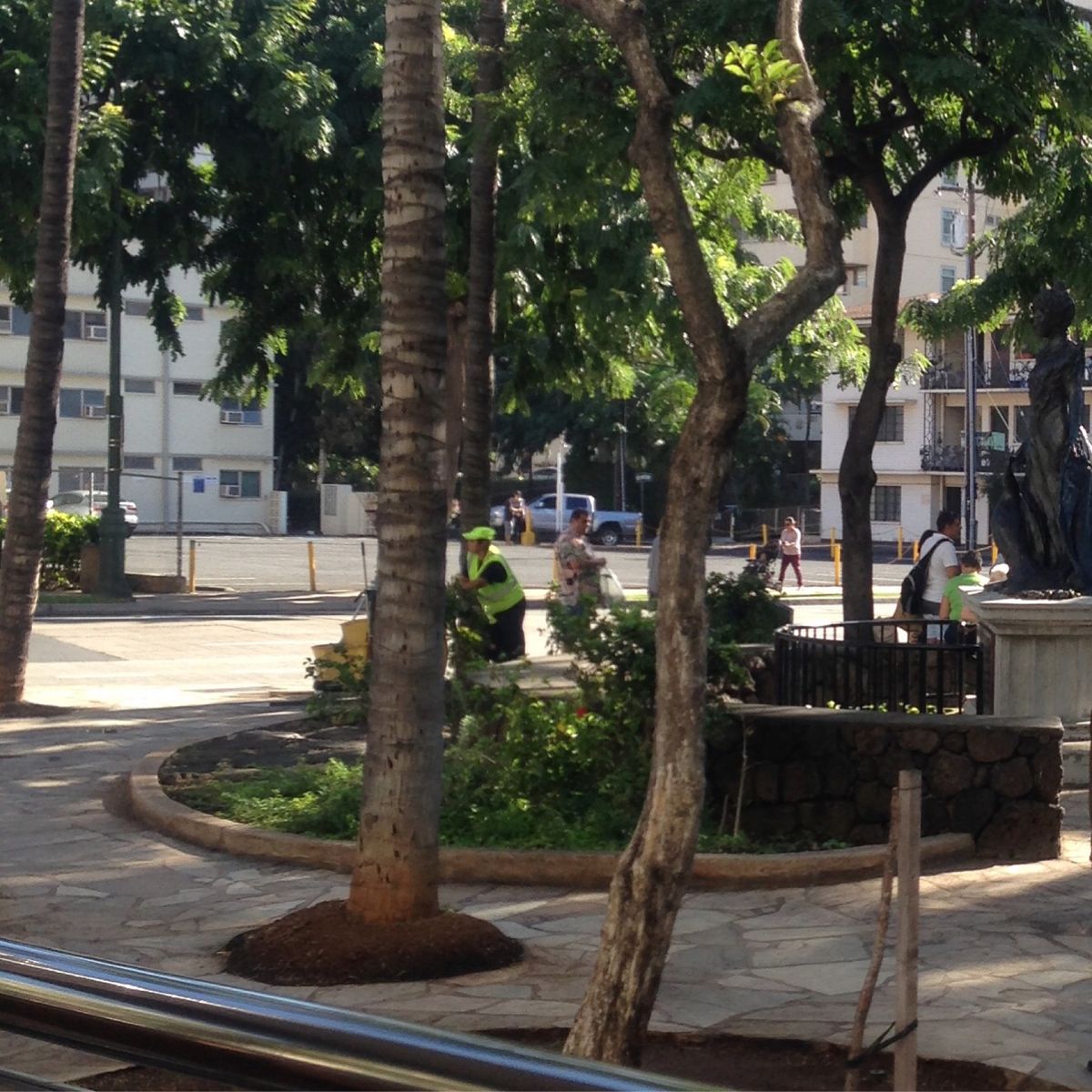 ロイヤルハワイアンセンター