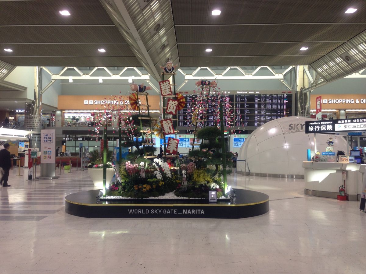 バスツアーの様子