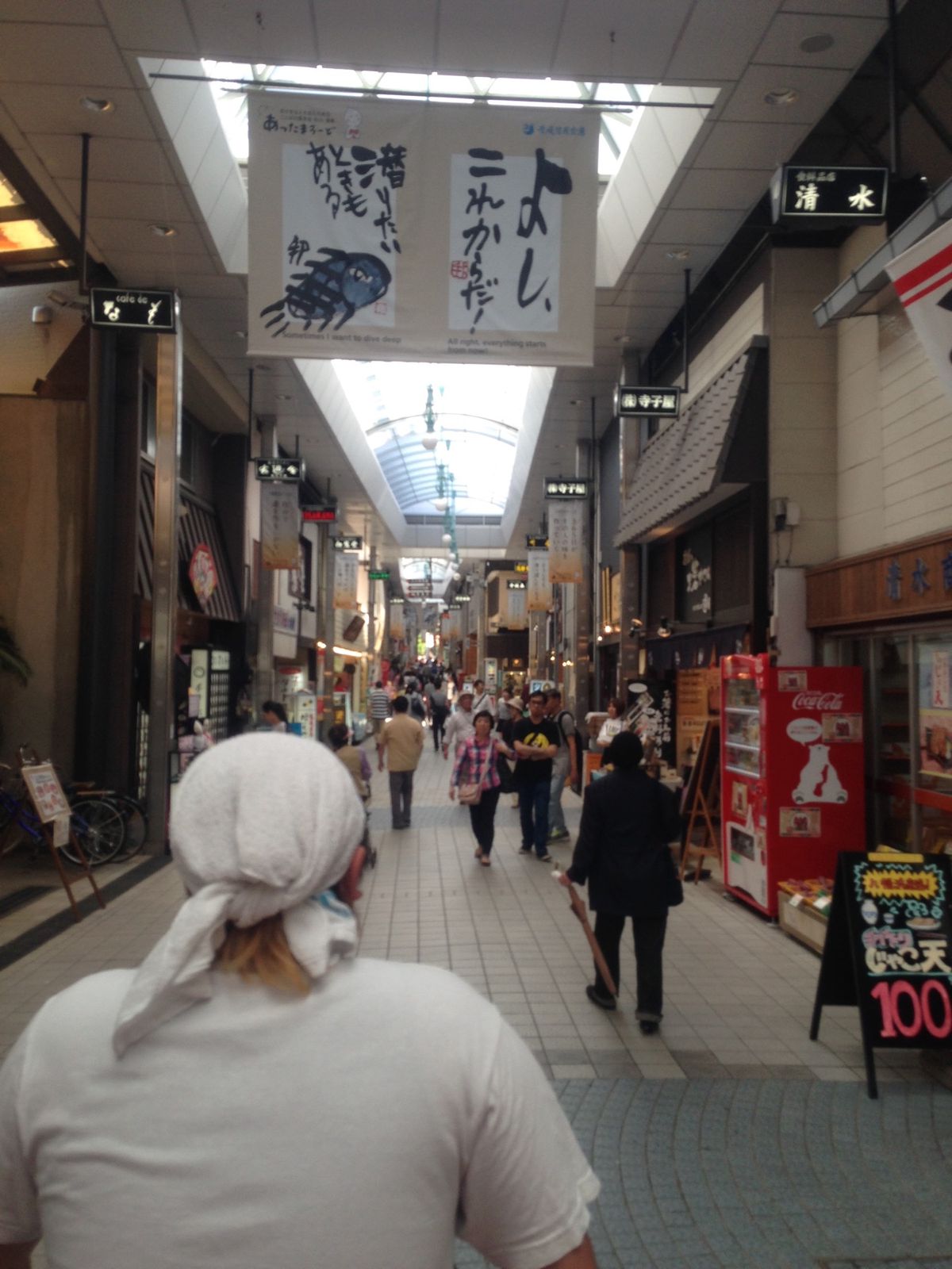 最後に人力車にも乗って楽しい撮影会は無事に終わりました❣️