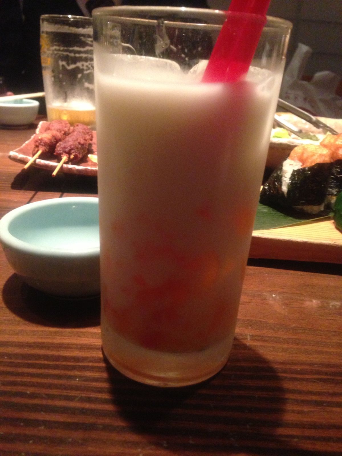 ひつまぶしや名古屋名物を楽しみました